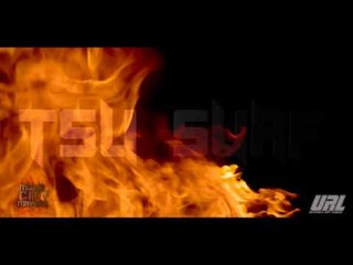 URL Presents: Big T vs Tsunami Surf Trailer