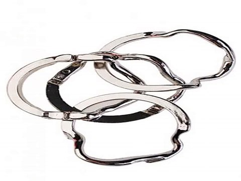 Роскошный и недорогой подарок на все случаи жизни - Сувенир-головоломка Браслет в г. Барнаул