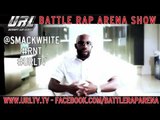 URL BATTLE RAP ARENA: SMACK TALKS ARSONAL, OTHER LEAGUES, 1 RD BATTLES & MORE