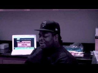 BIG T Talks Keys To Victory For Hitman Holla vs Hollow Da Don