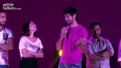 Pyar Ka Punchnama 2 - Best Scene - Speech By Rajat