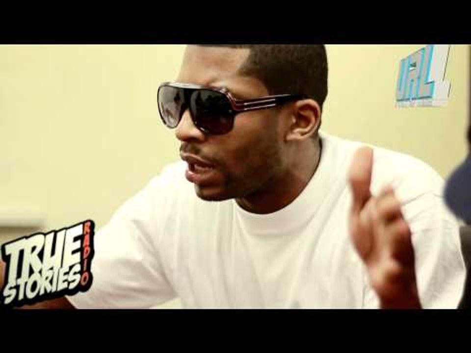 Smack/URL Strategy Room: Bill Collector Freestyle Disses Shotgun Suge & O-Red