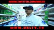 Hollow Da Don Goes Shopping  For Goodz & Discusses His Strategy For Their URL Battle On March 27TH