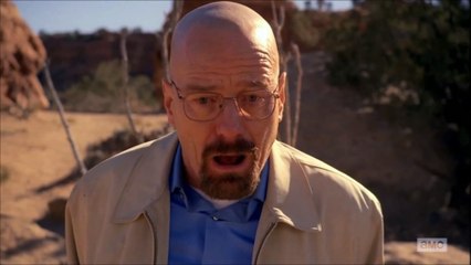 Breaking Bad  -Toxic - TRIBUTE VIDEO