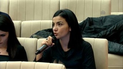 Kurtulmuş: "Vatandaşlarımız Terörü Desteklesinler Diye Kimseye Oy Vermedi"