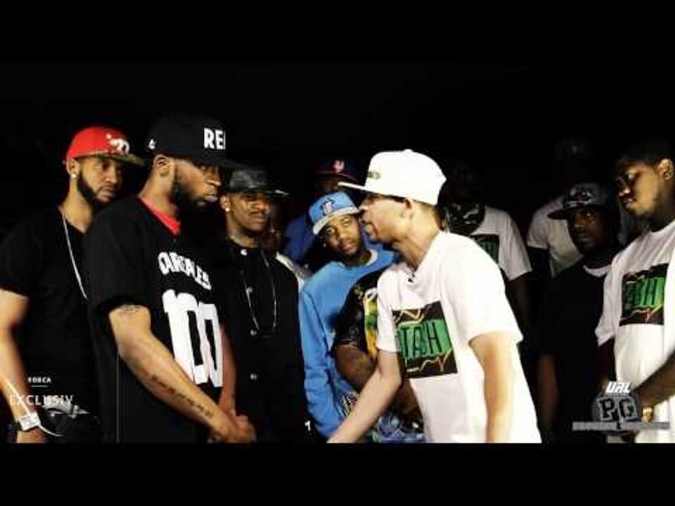 STASH VS XCEL PROVING GROUNDS