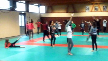 L'Altérité première séance 6B