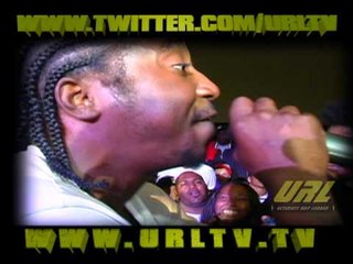 URL  PRESENTS MURDA MOOK VS YUNG HOT HQ [FULL BATTLE] "ARCHIVES"