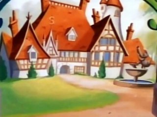 DuckTales 015 Scroogerello arsenaloyal