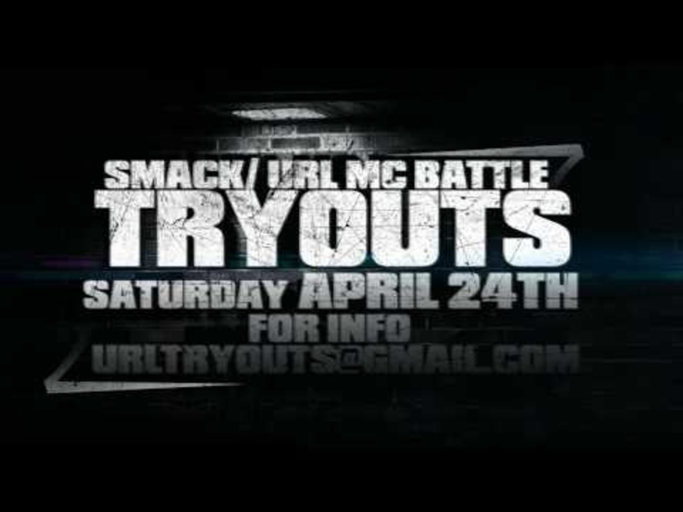 U*R*L TRYOUT'S