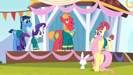 A Turkey Call - My Little Pony: Friendship Is Magic - Season 4