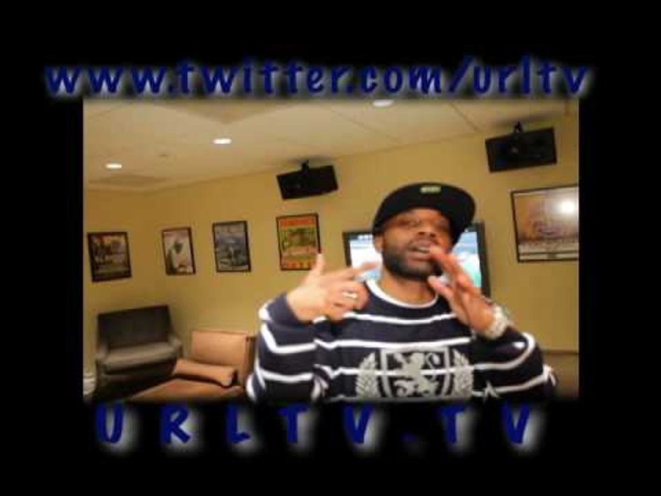 Smack Talk about the URL Tryouts