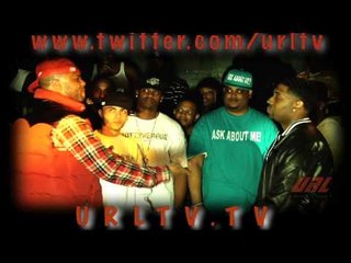 URL Presents MATH HOFFA vs AYE-VERB RD 1