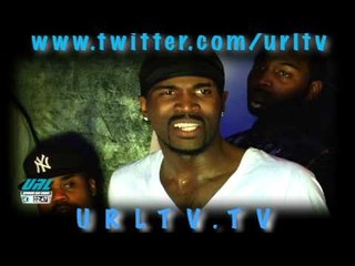 URL Presents TSU SURF vs DNA RD 3