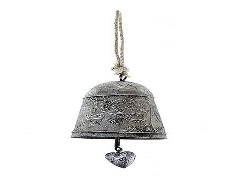 Топ 10! подарок на все случаи жизни - Колокольчик декор. Прекрасный узор в г. Челябинск