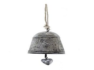 Топ 10! подарок на все случаи жизни - Колокольчик декор. Прекрасный узор в г. Челябинск