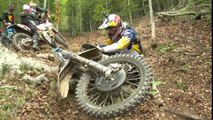 MOTOCROSS Extreme Freestyle - Red Bull ROMANIACS