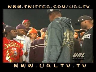 Math Hoffa vs T-Rex: Epic Brooklyn vs Harlem Battle - Round 1 🔥