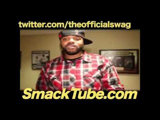 MATH HOFFA - TREX PRE-BATTLE INTERVIEW