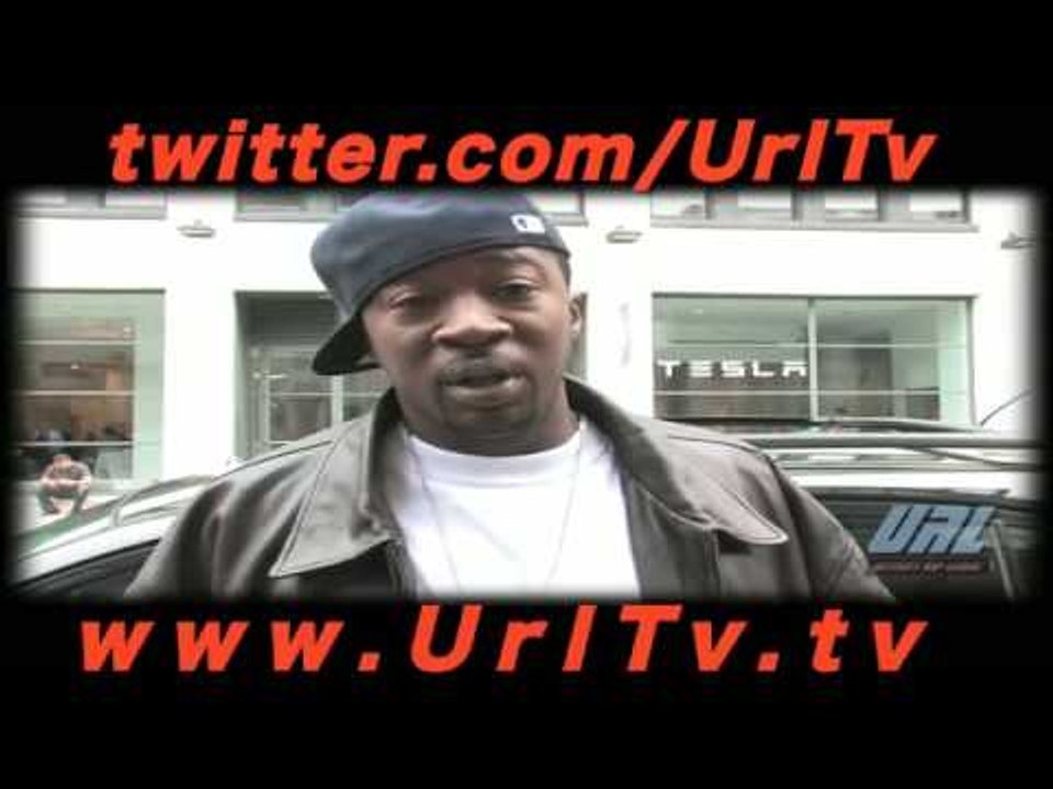 Head ICE Pre battle interview