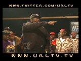 SMACK/ URL PRESENTS - BIG T VS DEACON FROST RD 3