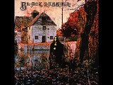 Black Sabbath-Sleeping Village A Bit Finger Bass Guitar Cover