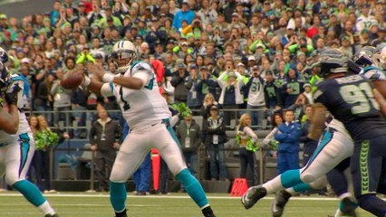 How They Got Here: Carolina Panthers