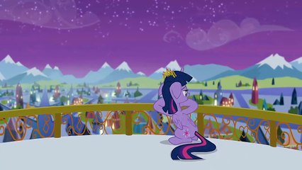 MLP: FiM – Tu Parte Harás (You’ll Play Your Part) [Español Latino]