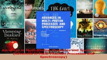 PDF Download  Advances in MultiPhoton Processes and Spectroscopy Advances in MultiPhonton Processes PDF Online