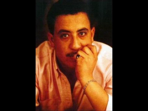 Cheb Hasni - El Baida Mon Amour Version 1 Complète
