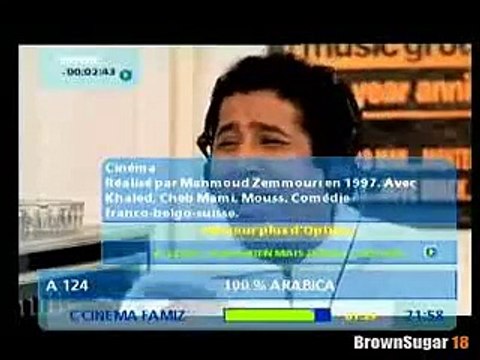 Cheb Khaled & Cheb Mami