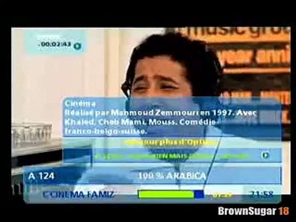 Cheb Khaled & Cheb Mami