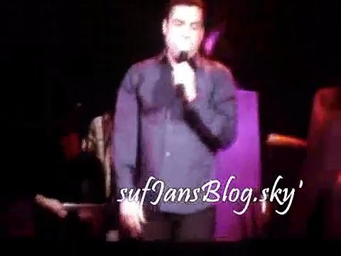 Cheb Mami (hommage à cheb hasni)