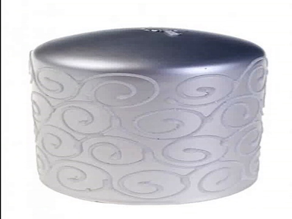 Популярный подарок на все случаи жизни - Свеча Снежный узор в г. Нижний Новгород