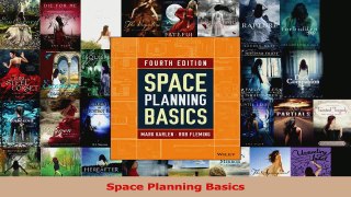 PDF Download  Space Planning Basics Download Online