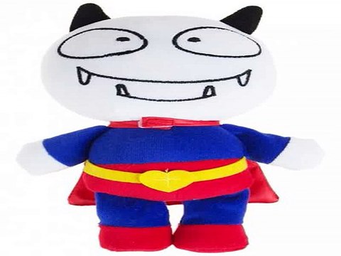 Наконец-то!Купил подарок на все случаи жизни - Игрушка мягкая Дьявольский герой в г. Томск