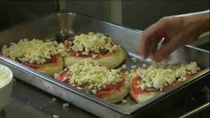 Comida sostenible, la propuesta de Greenpeace para salvar el planeta