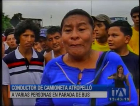 Cifra de accidentes, muertos y heridos en feriado de fin de año