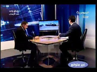 بالفيديو توتر حصل بين البيشمركة والحشد والسبب حفر خندق