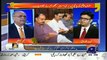 Aapas ki Baat Najam Sethi ke Sath 4th January 2016 on Geo News