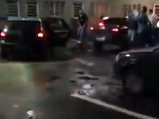 Homem que espancou a filha de 3 anos é preso -veja o que ele falou