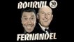 Bourvil et Fernandel - Le Tango Corse