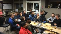Coupe de France : Saint-Malo recevra Mont-de-Marsan