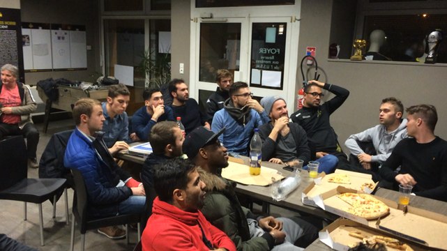 Coupe de France : Saint-Malo recevra Mont-de-Marsan