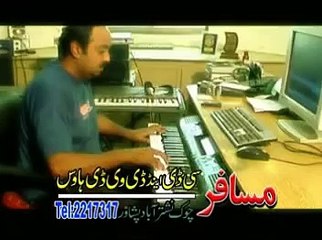 Download Video: Pashto Songs Rahim Shah And Musarrat Momand New Song Manra Yi Da Kabul - New Songs 2015