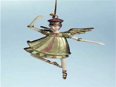 Самый лучший подарок на день рождения - Украшение Танцовщица в г. Краснодар