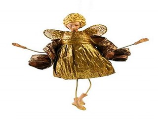 Топ 10! подарок на все случаи жизни - Сувенир Маленькая фея в г. Великий Новгород