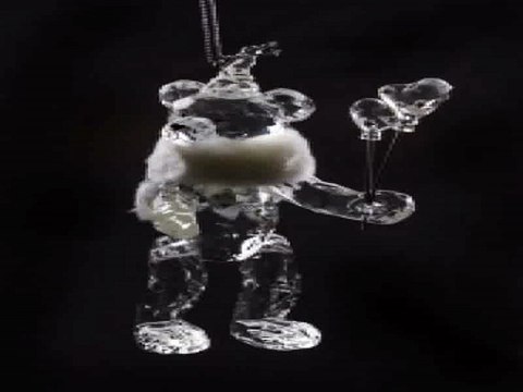 Вот это ВЕЩЬ! подарок на день рождения - Сувенир Мишка в шарфике в г. Великий Новгород