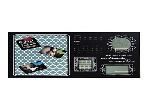 Стильный подарок на день рождения - Доска-мемо Нежность в г. Новокузнецк