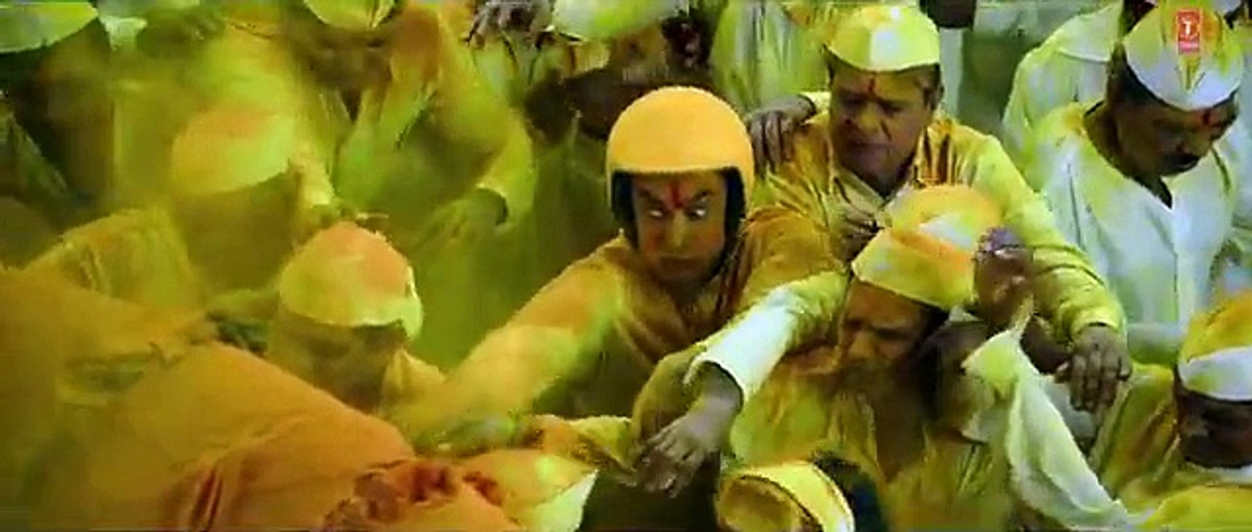 'Bhagwan Hai Kahan Re Tu'